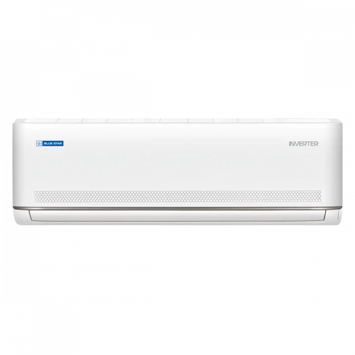 Buy Blue Star IC318MNU Inverter Split AC-1.5 Ton 3 Star at Me Shop