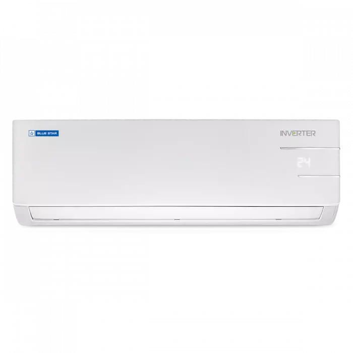 Blue Star ID318YKU Inverter Split AC-1.5 Ton 3 Star