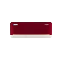 Blue Star IC518QNUR-MAROON  Inverter Split AC-1.5 Ton 5 Star Blue Star IC518QNUR-MAROON  Inverter Split AC-1.5 Ton 5 Star