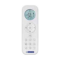 Blue Star Q Smart Wi-Fi Series ID518QNURS Inverter Split AC-1.5 Ton 5 Star with Large display Remote Blue Star Q Smart Wi-Fi Series ID518QNURS Inverter Split AC-1.5 Ton 5 Star with Large display Remote