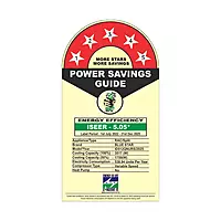 Energy-efficient cooling with the Blue Star ID512QNURS Inverter Split AC. Energy-efficient cooling with the Blue Star ID512QNURS Inverter Split AC.