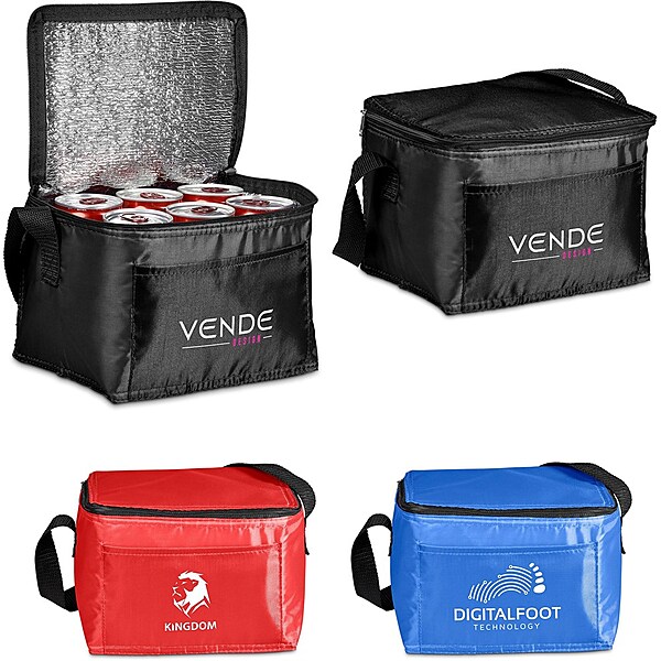 Buddy 6-Can Cooler