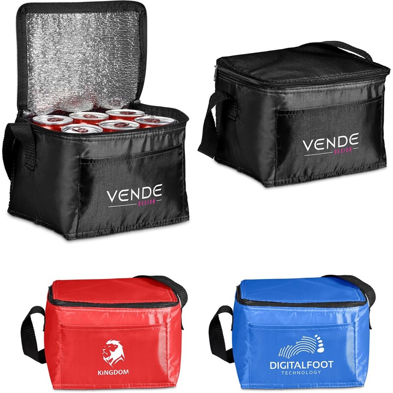 Buddy 6-Can Cooler