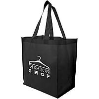 Altitude Shuttle Non-Woven Shopper