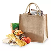 Willow Jute Bag