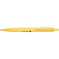 Altitude Chico Ball Pen