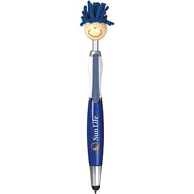 Altitude Moptopper Stylus Ball Pen & Screen Cleaner