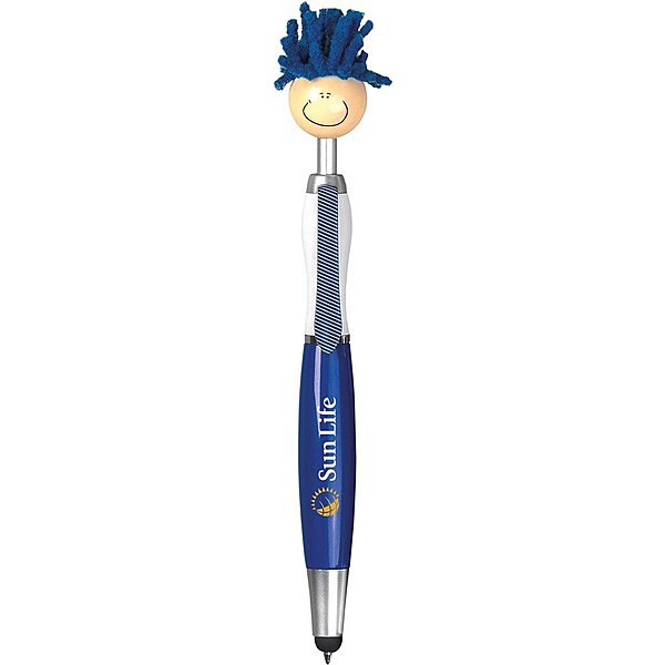 Altitude Moptopper Stylus Ball Pen & Screen Cleaner