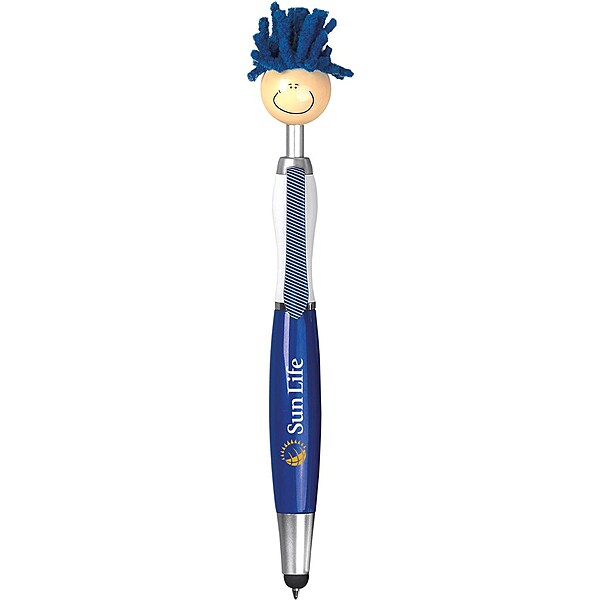 Altitude Moptopper Stylus Ball Pen & Screen Cleaner