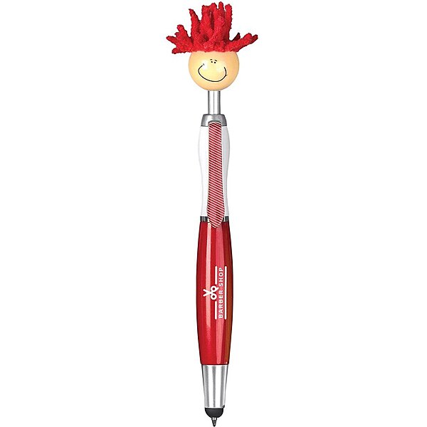 Altitude Moptopper Stylus Ball Pen & Screen Cleaner
