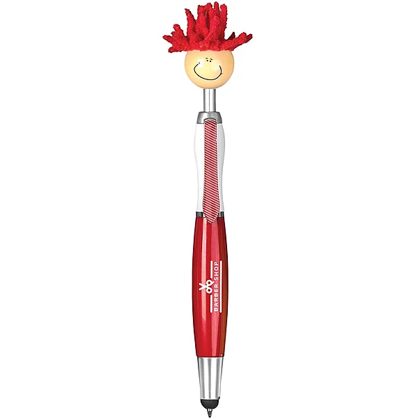 Altitude Moptopper Stylus Ball Pen & Screen Cleaner