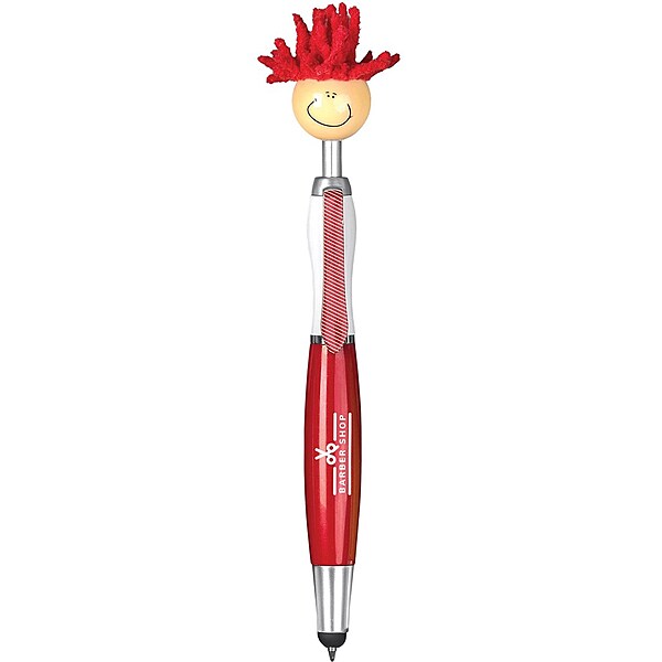 Altitude Moptopper Stylus Ball Pen & Screen Cleaner