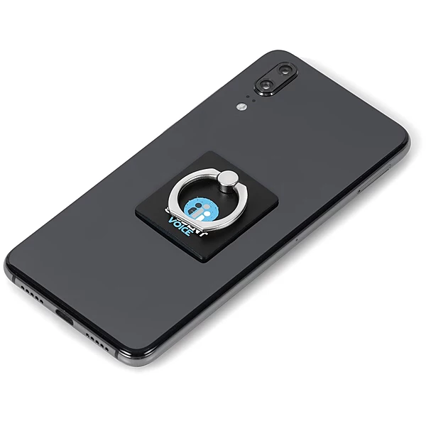 Altitude Tuscan Ring Grip & Phone Stand