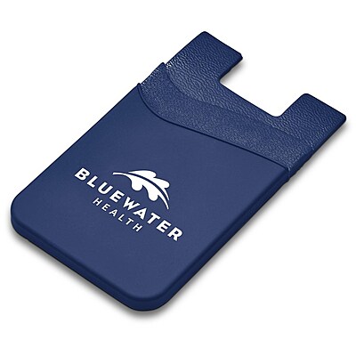 Altitude Snazzy Dual Phone Card Holder