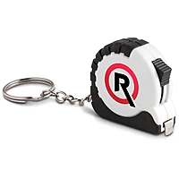 Altitude Surveyor Tape Measure Keyholder - 1 Metre