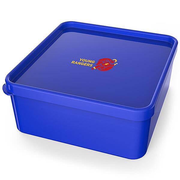 Altitude Arcadia Lunch Box