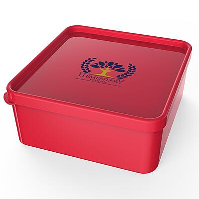 Altitude Arcadia Lunch Box
