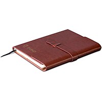 Altitude Peninsula A5 Hard Cover Notebook