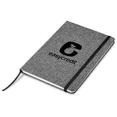 Altitude Hemingway A5 Hard Cover Notebook