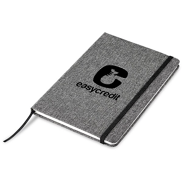 Altitude Hemingway A5 Hard Cover Notebook