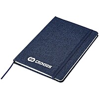 Altitude Hemingway A5 Hard Cover Notebook