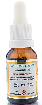 Extra Strength Vitamin D HCP Extra Strength Vitamin D HCP