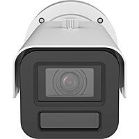 4MP DeepinView ANPR Moto Varifocal Bullet Camera,4MP DarkFighter 2.0 ult