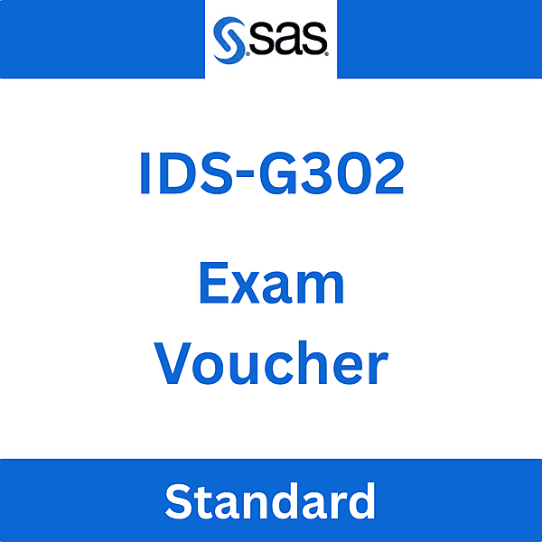 IDeaS G3 RMS Exam IDS-G302 Exam Voucher IDeaS G3 RMS Exam IDS-G302 Exam Voucher