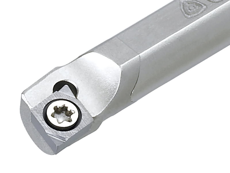 C08M-SCLCR2   - 1/2"  Solid Carbide Boring Bar 6.00" long