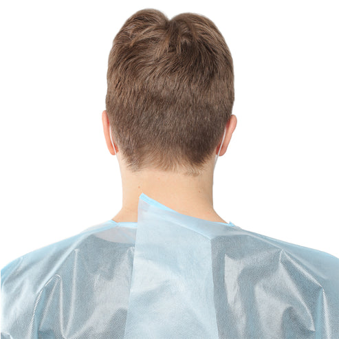 Sol-M® Level 3 Isolation Gowns (BX/10EA)