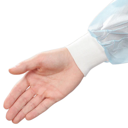 Sol-M® Level 3 Isolation Gowns (BX/10EA)