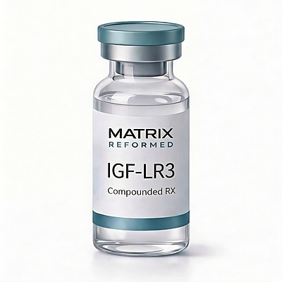 IGF-lr3