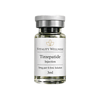 Tirzepitide