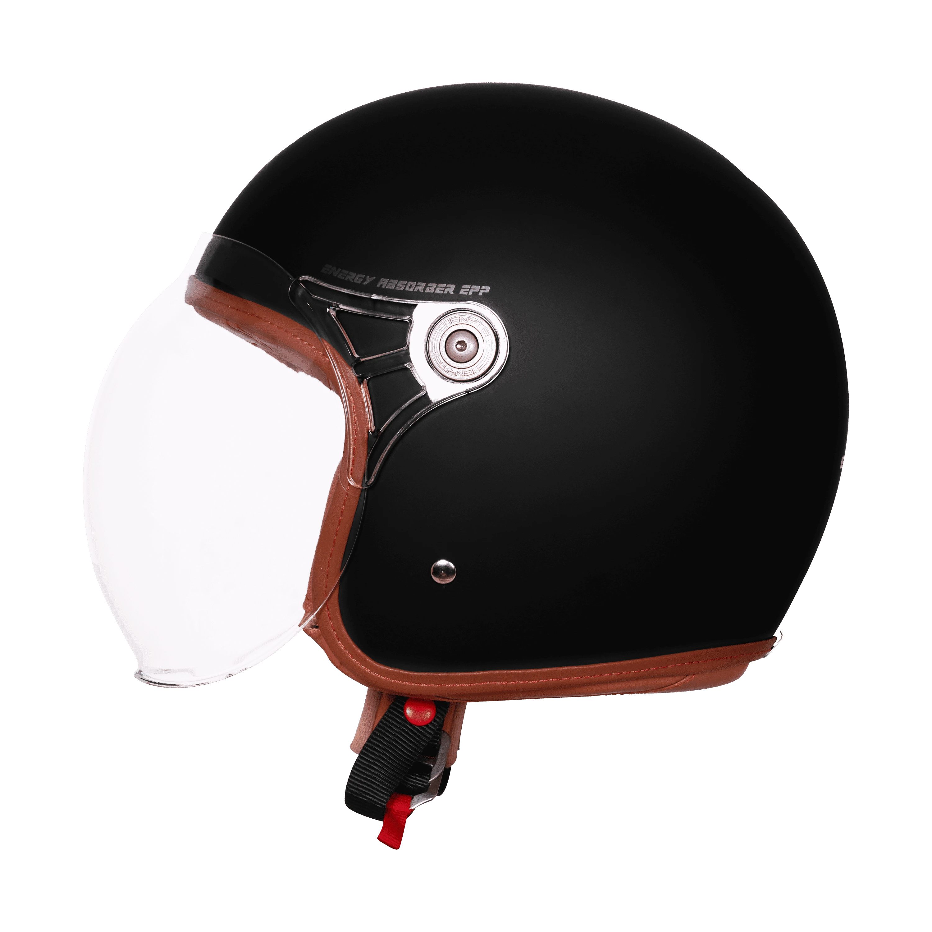 IGNYTE IGN-58 DOT SOLID MATT BLACK/ EXTRA LIGHT ORANGE C/V 580 MM IGNYTE IGN-58 DOT SOLID MATT BLACK/ EXTRA LIGHT ORANGE C/V 580 MM