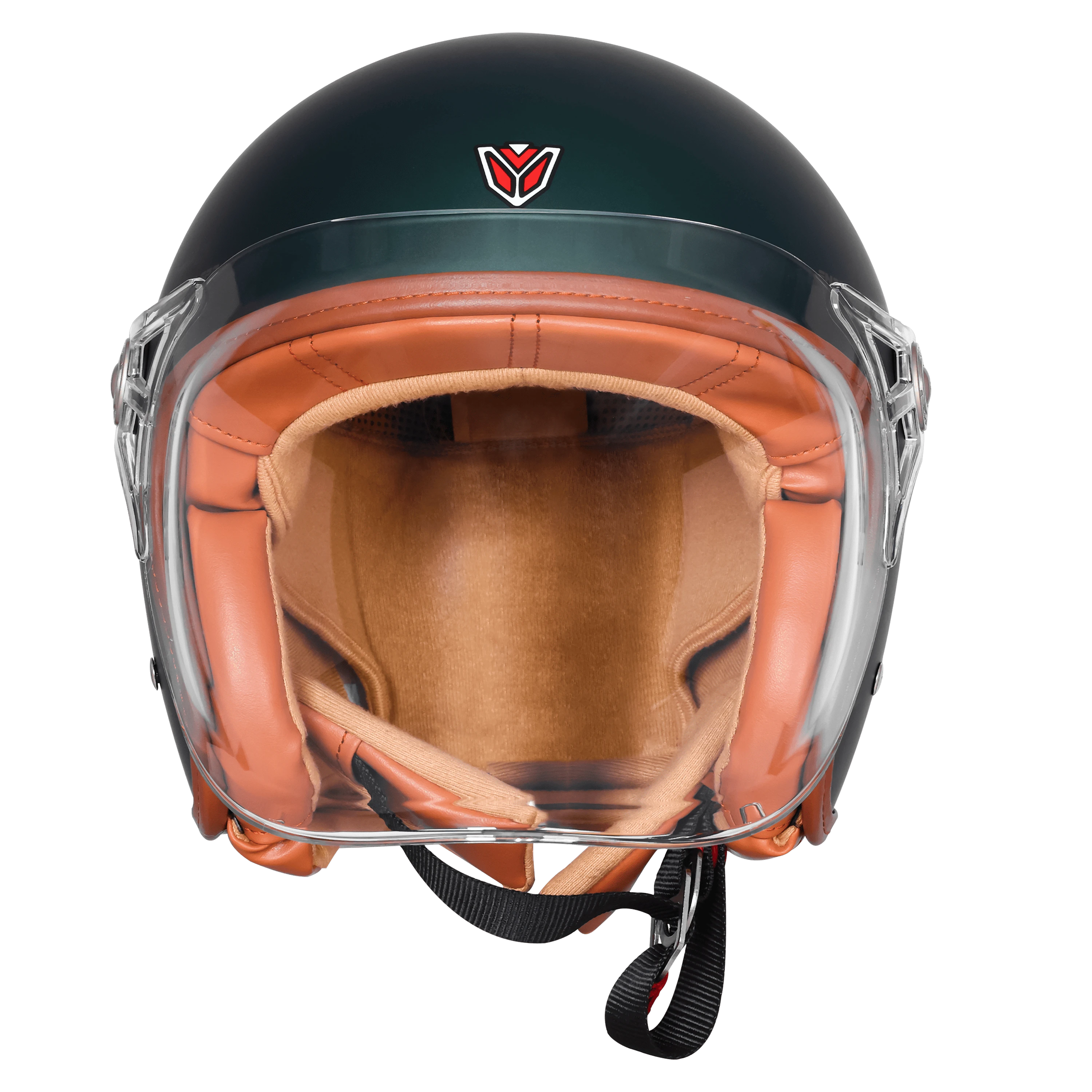 IGNYTE IGN-58 DOT SOLID MATT DEEP GREEN/ EXTRA LIGHT ORANGE C/V 580 MM IGNYTE IGN-58 DOT SOLID MATT DEEP GREEN/ EXTRA LIGHT ORANGE C/V 580 MM