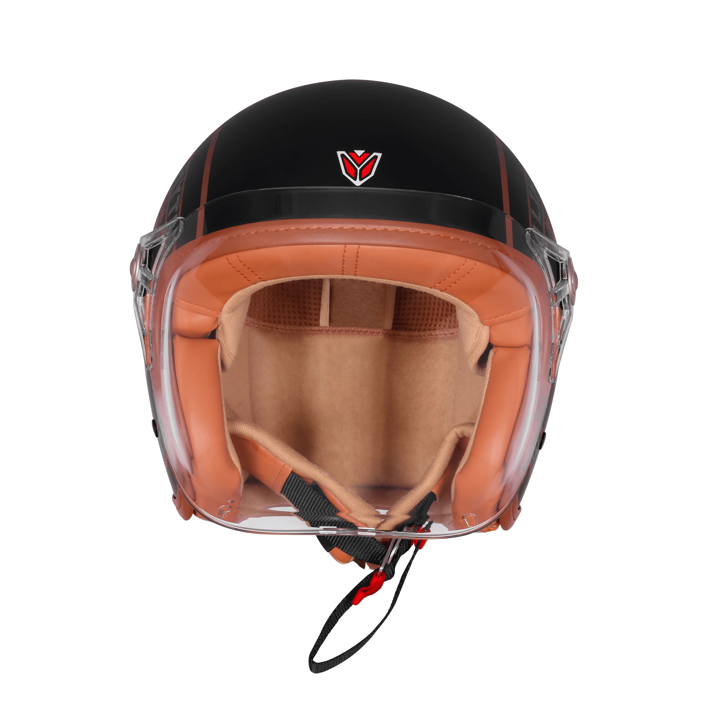 IGNYTE IGN-58 DOT EAGLE GLOSSY BLACK/LIGHT BROWN C/V 600 MM IGNYTE IGN-58 DOT EAGLE GLOSSY BLACK/LIGHT BROWN C/V 600 MM