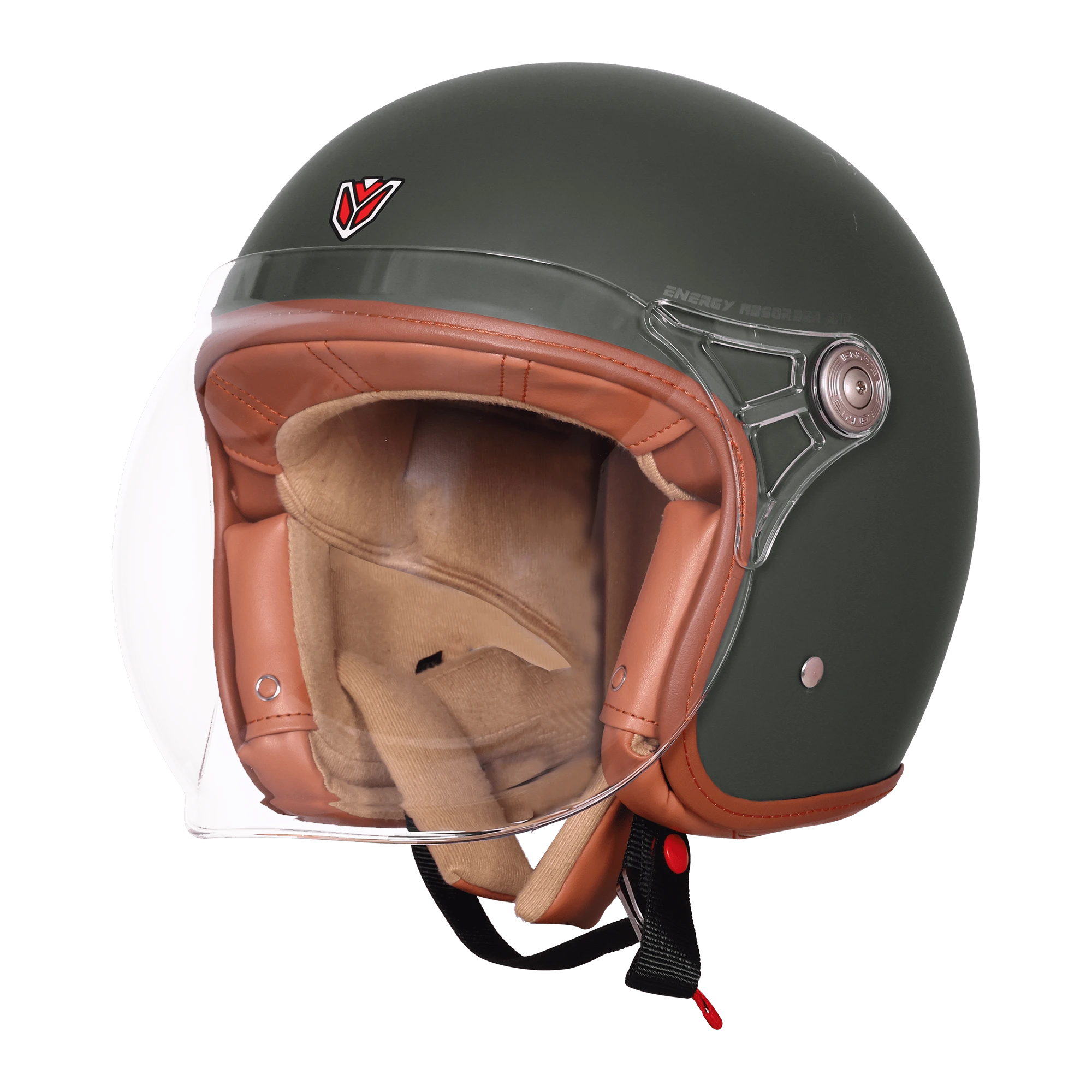 IGNYTE IGN-58 DOT SOLID MATT BATTLE GREEN C/V 620 MM IGNYTE IGN-58 DOT SOLID MATT BATTLE GREEN C/V 620 MM