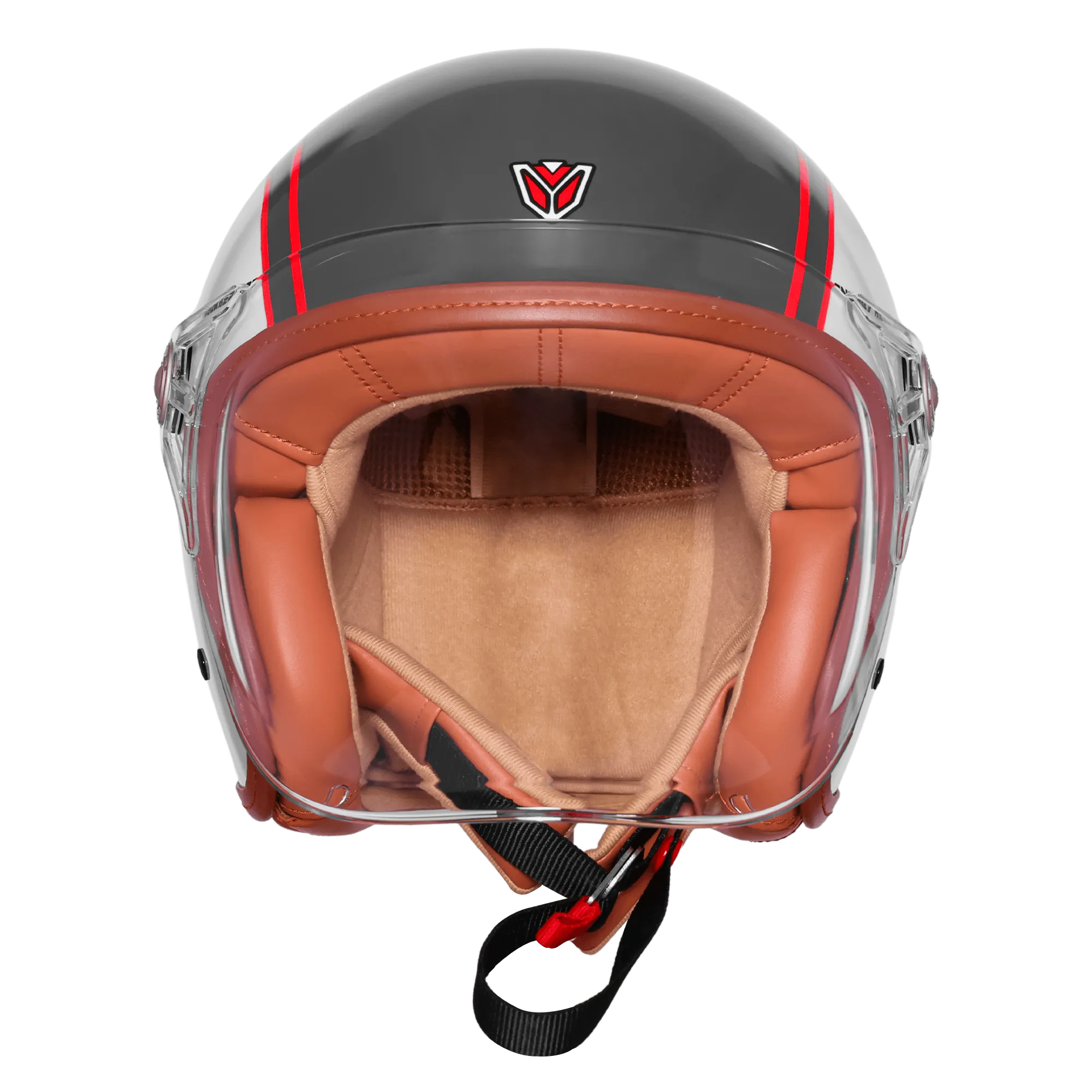 IGNYTE IGN-58 DOT SPECTRUM-5801 GLOSSY DARK GREY/WHITE 580 MM BUCKLE CLEAR+EXTRA LIGHT ORANGE VISOR+MINIUTRE IGNYTE IGN-58 DOT SPECTRUM-5801 GLOSSY DARK GREY/WHITE 580 MM BUCKLE CLEAR+EXTRA LIGHT ORANGE VISOR+MINIUTRE