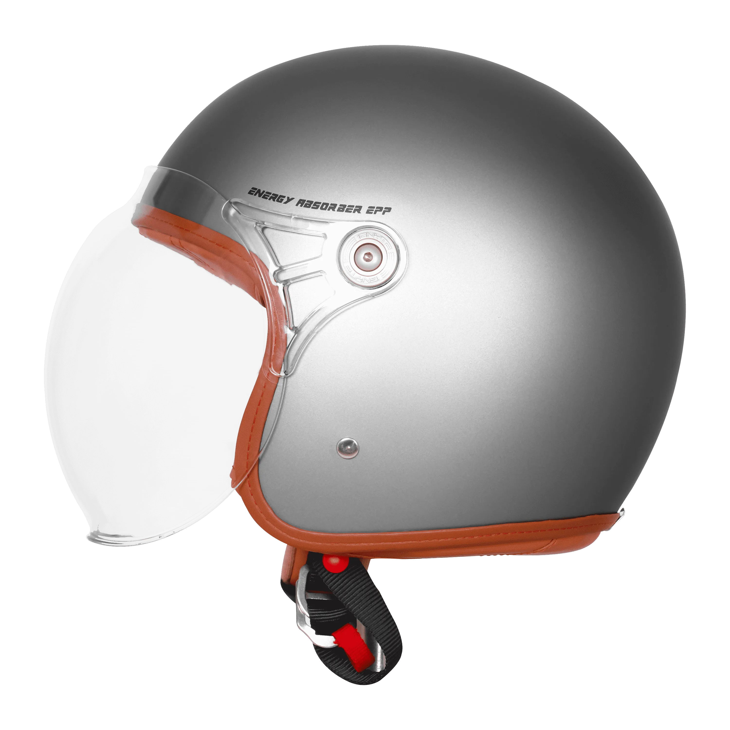 IGNYTE IGN-58 DOT SOLID MATT ATHENA GREY C/V 600 MM