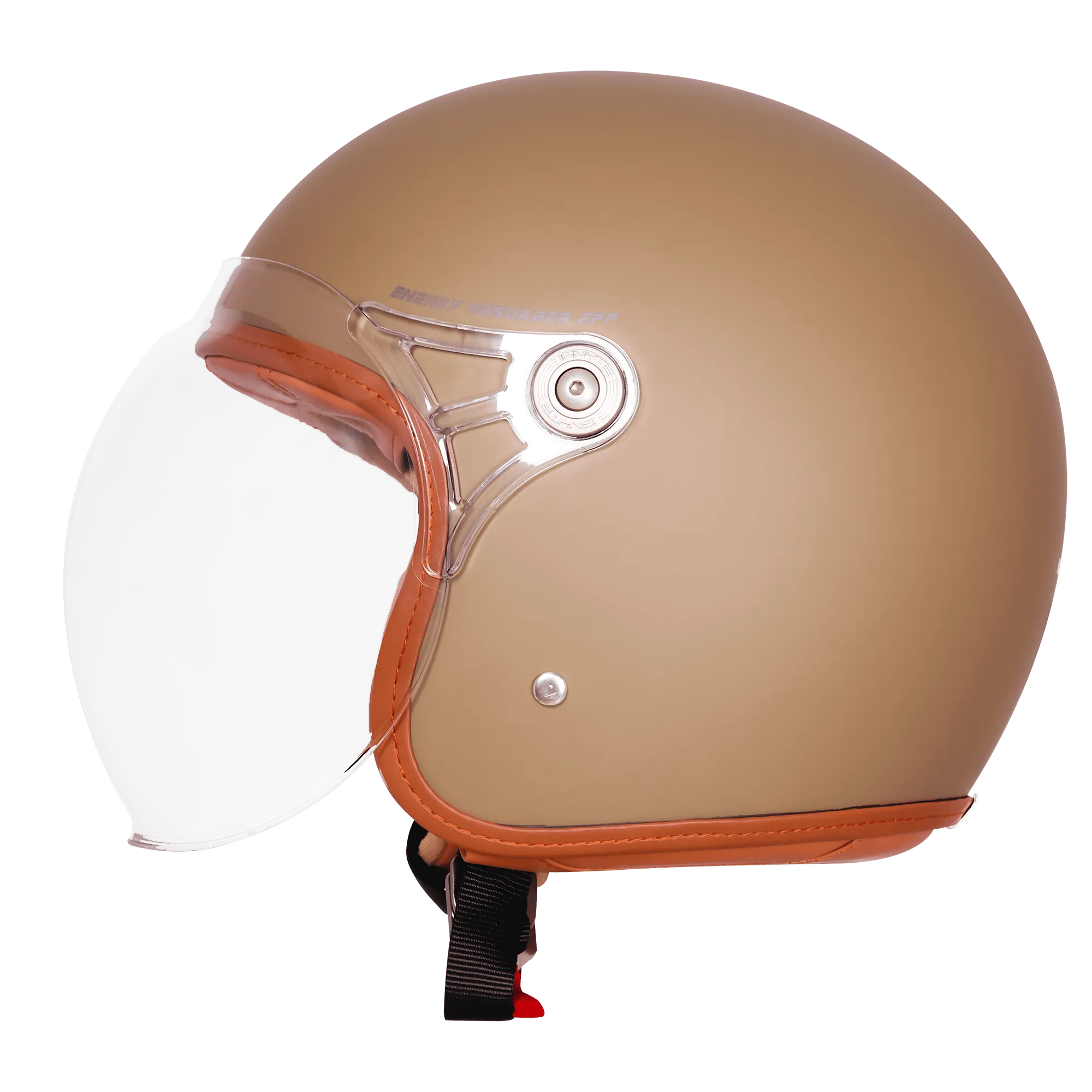 IGNYTE IGN-58 DOT SOLID MATT DESERT STORM C/V 600 MM