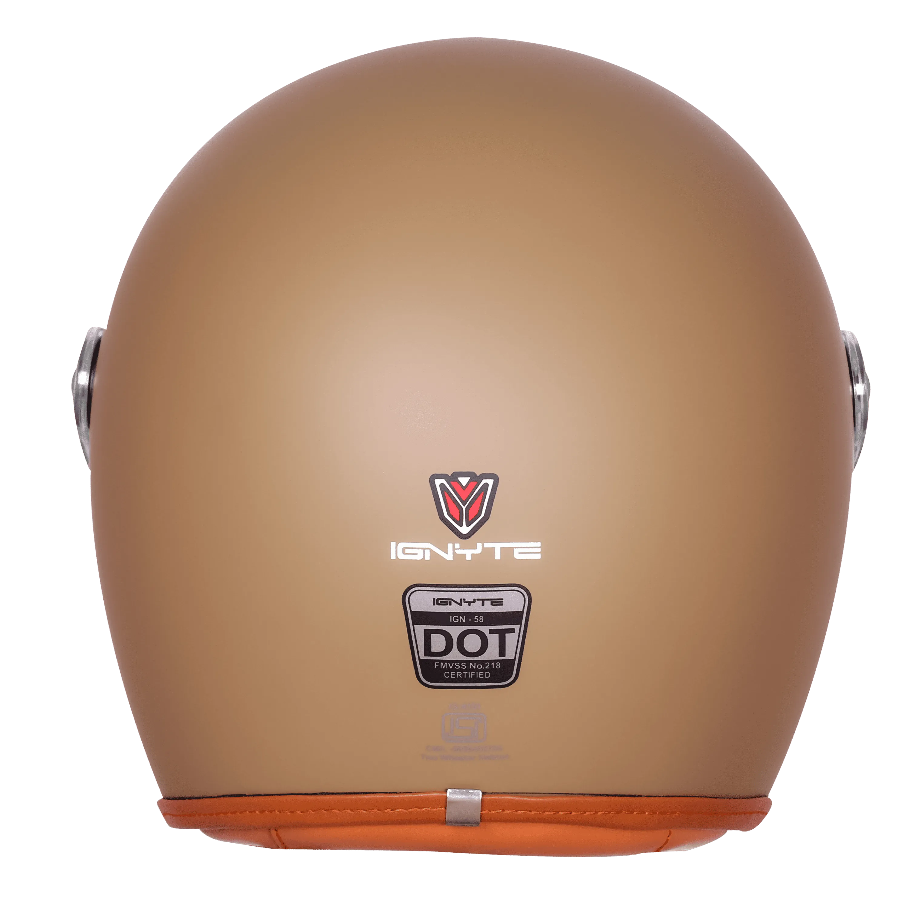 IGNYTE IGN-58 DOT SOLID MATT DESERT STORM C/V 580 MM IGNYTE IGN-58 DOT SOLID MATT DESERT STORM C/V 580 MM