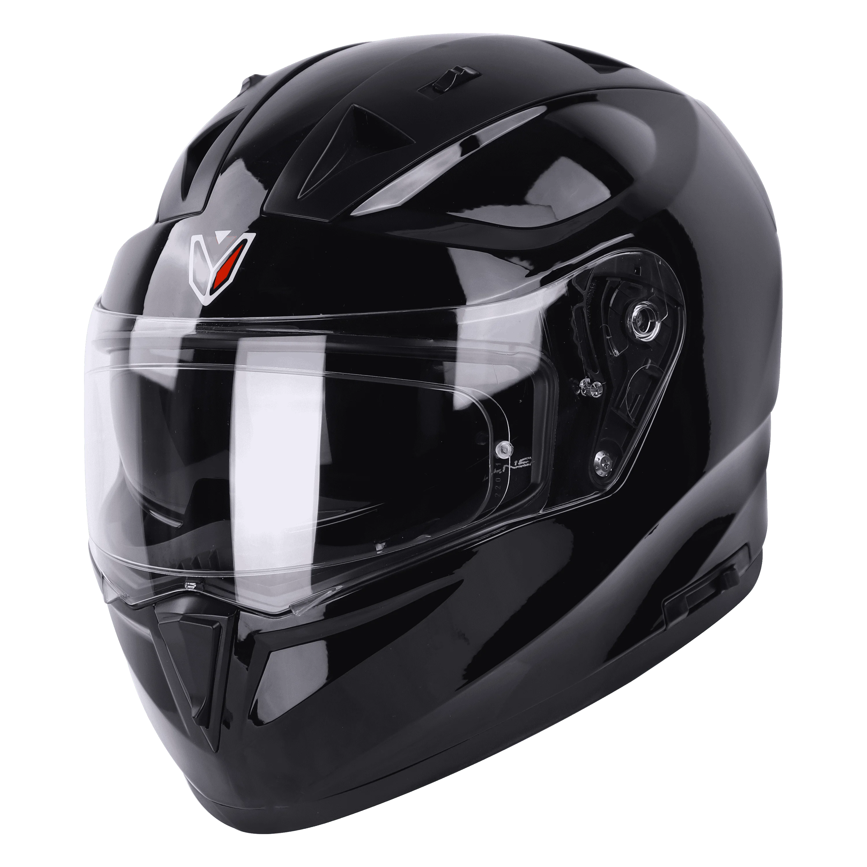IGNYTE IGN-7 (SB-86 ISS) GLOSSY BLACK C/V 580 MM