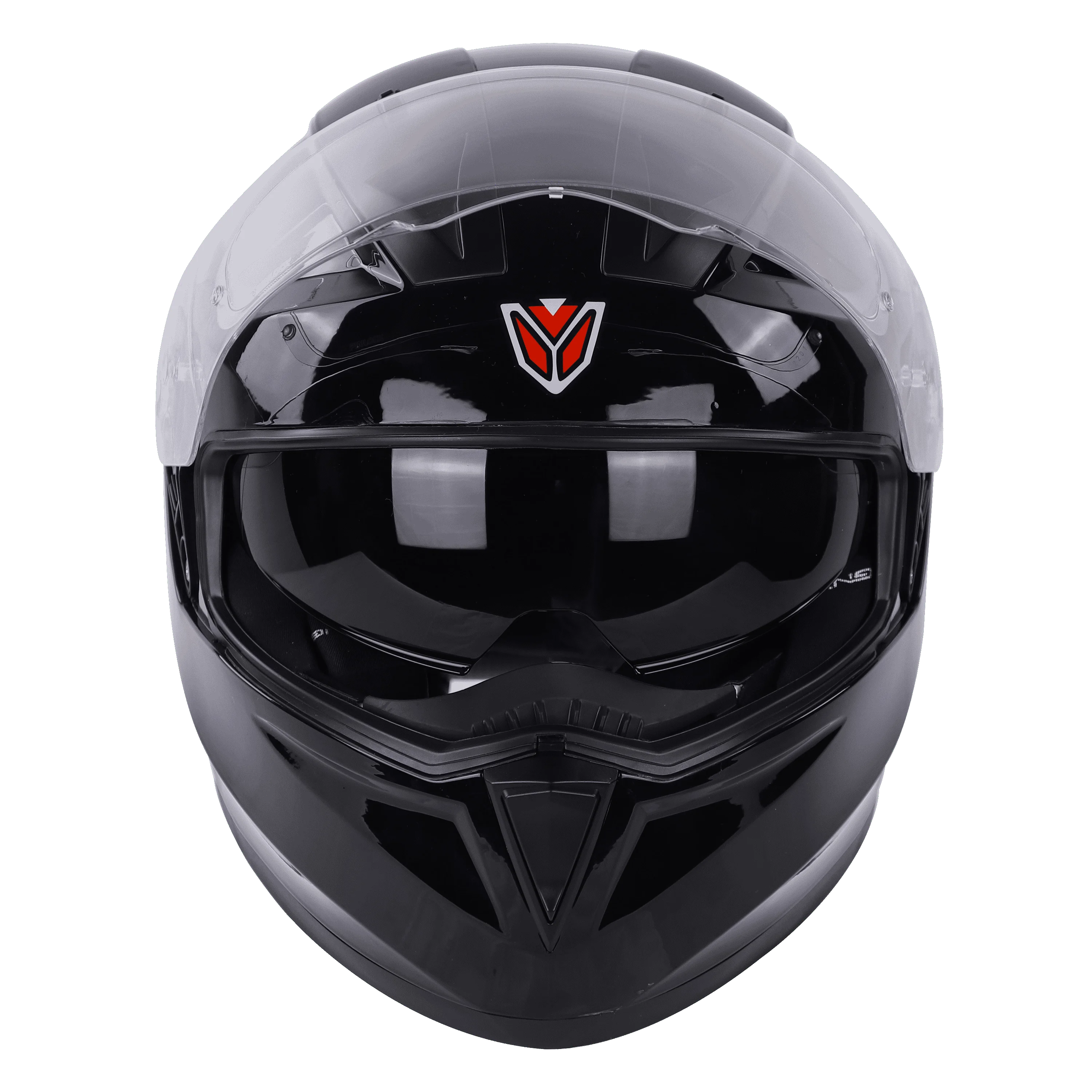IGNYTE IGN-7 (SB-86 ISS) GLOSSY BLACK C/V 580 MM