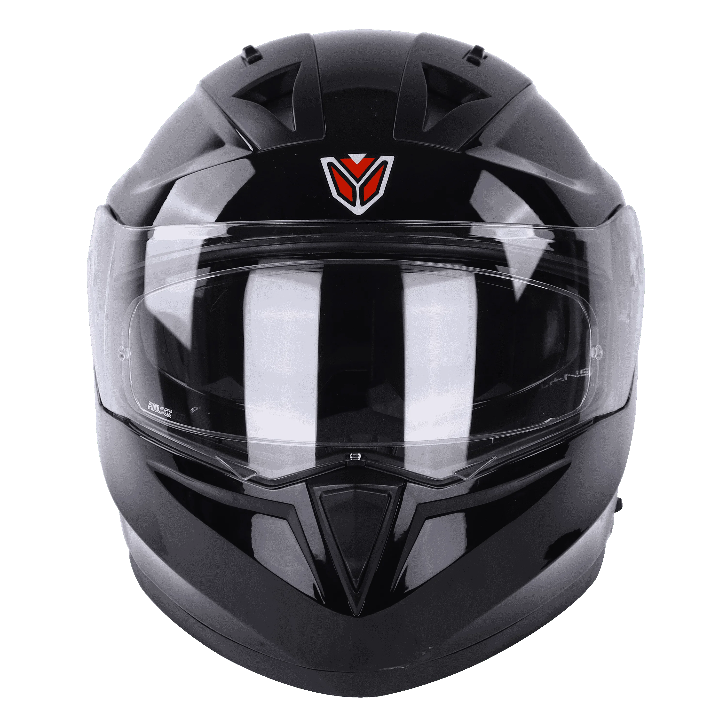 IGNYTE IGN-7 (SB-86 ISS) GLOSSY BLACK C/V 580 MM