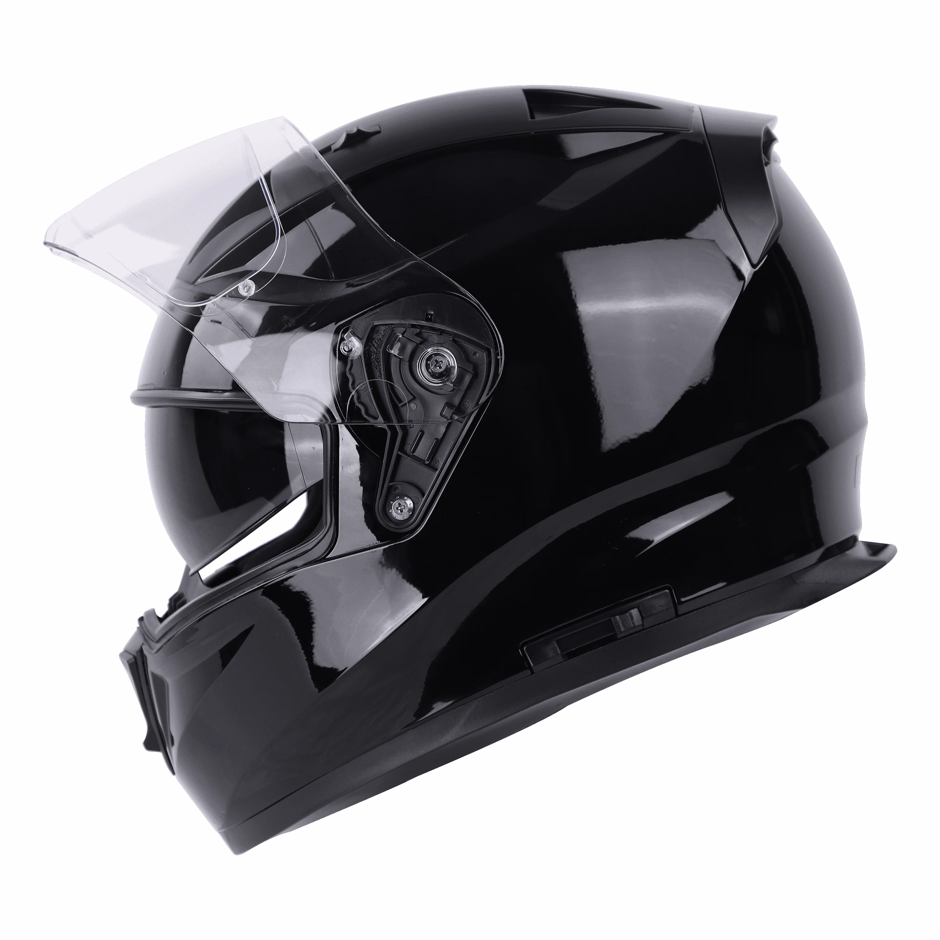 IGNYTE IGN-7 (SB-86 ISS) GLOSSY BLACK C/V 580 MM