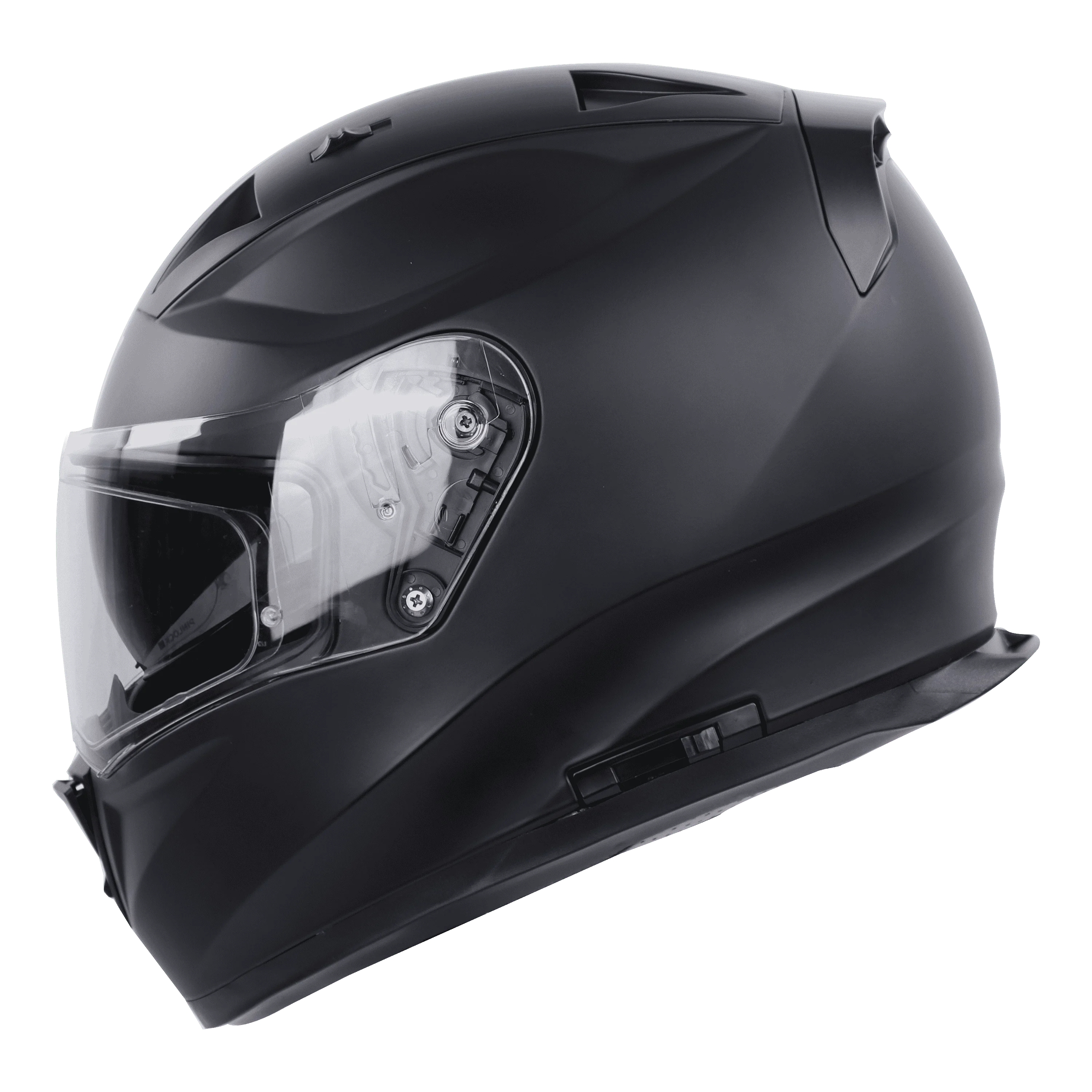 IGNYTE IGN-7 ECE 22.06 MATT BLACK C/V 600 MM IGNYTE IGN-7 ECE 22.06 MATT BLACK C/V 600 MM
