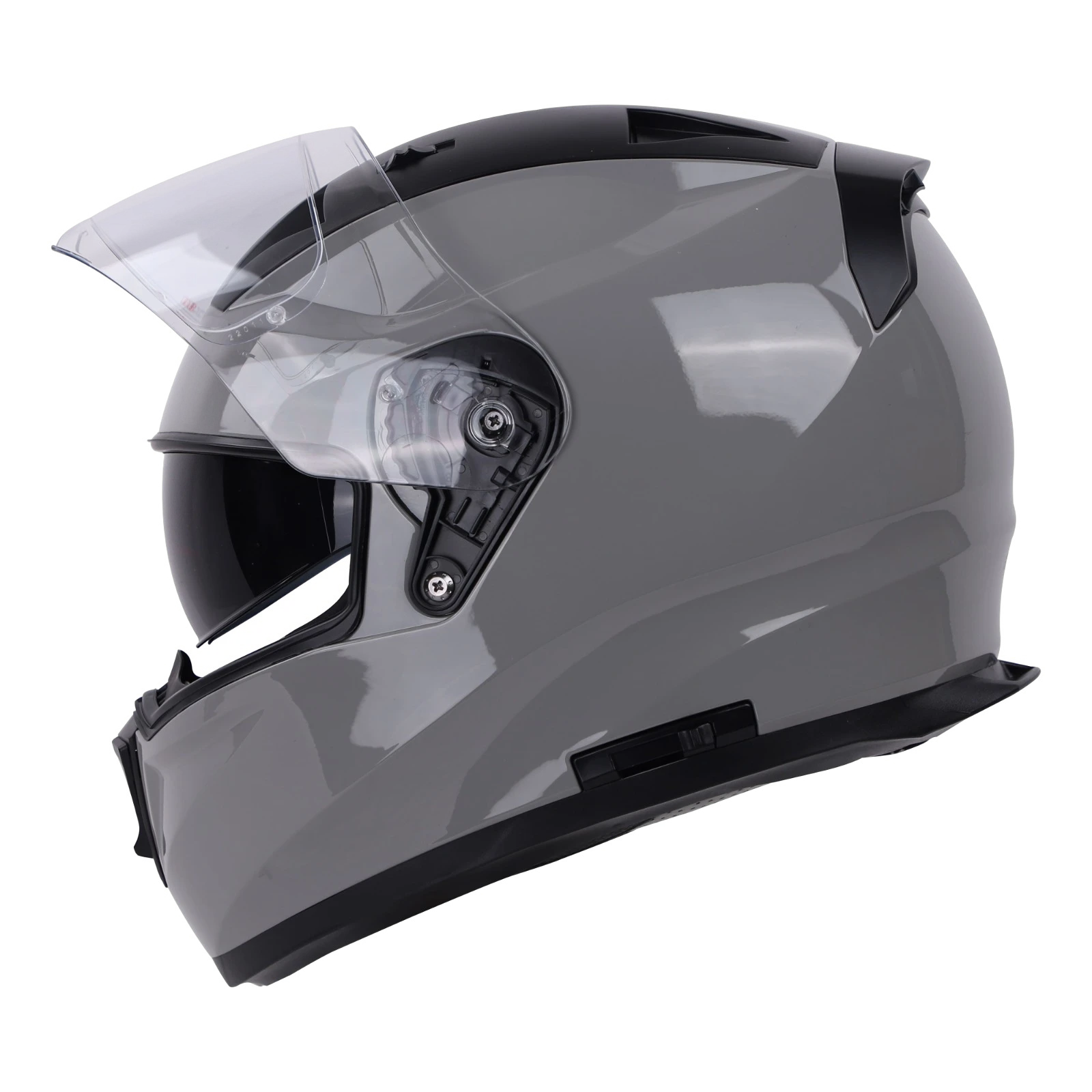 IGNYTE IGN-7 ISS GLOSSY TITANIUM GREY C/V 620 MM IGNYTE IGN-7 ISS GLOSSY TITANIUM GREY C/V 620 MM