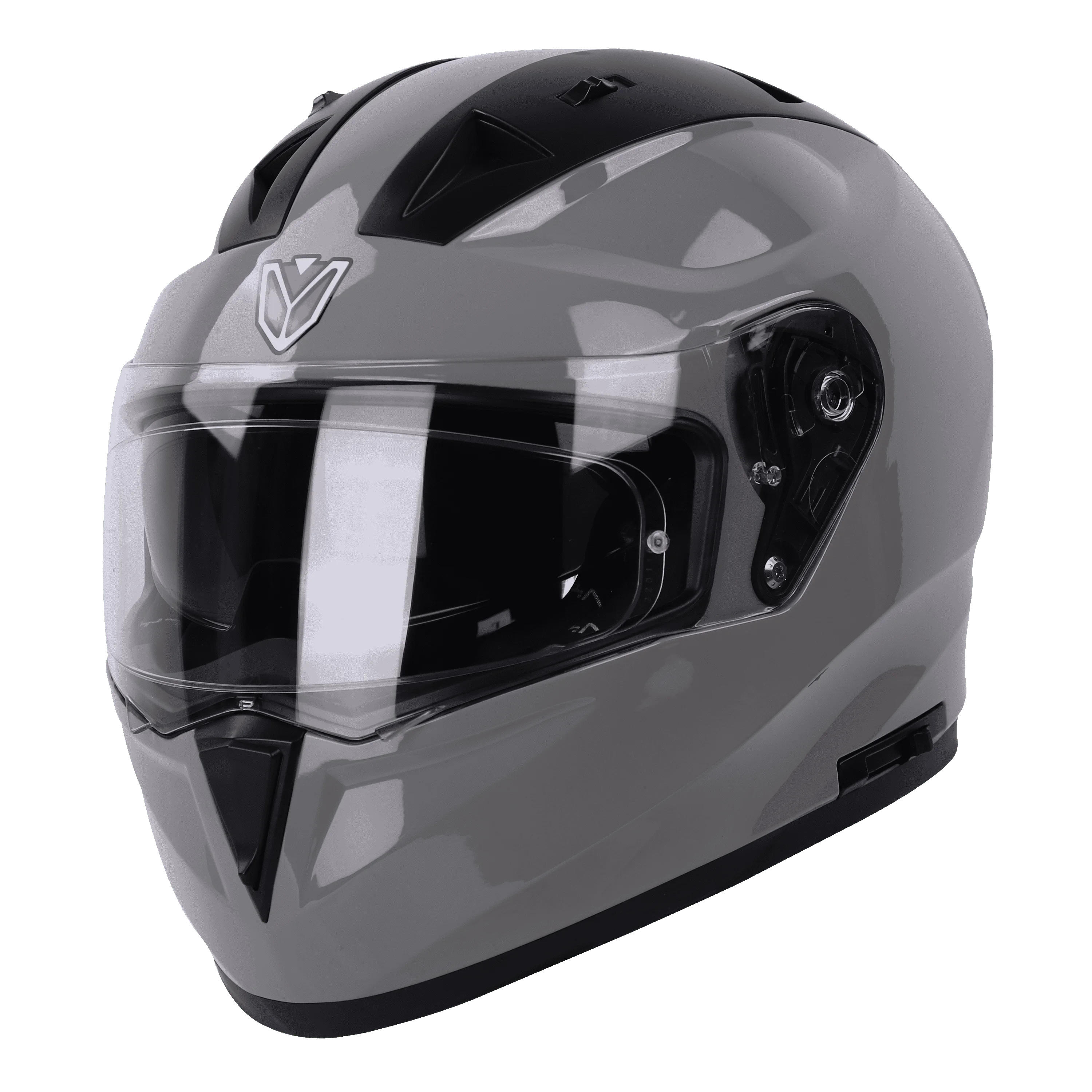 IGNYTE IGN-7 ISS GLOSSY TITANIUM GREY C/V 620 MM