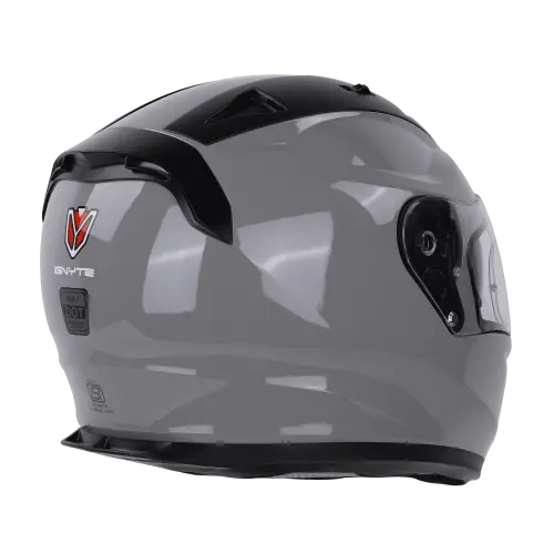 IGNYTE IGN-7 ISS GLOSSY TITANIUM GREY C/V 620 MM IGNYTE IGN-7 ISS GLOSSY TITANIUM GREY C/V 620 MM