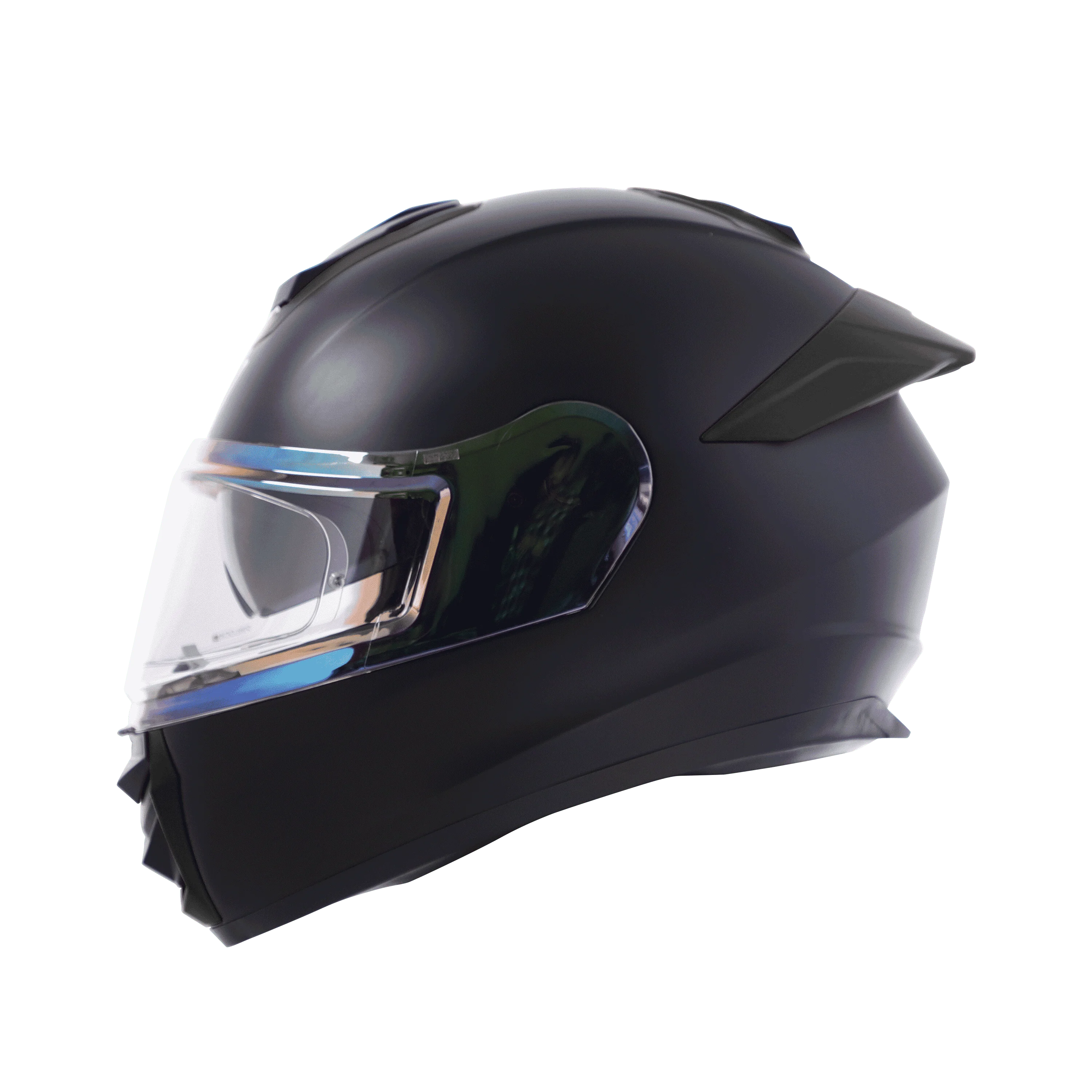 IGNYTE IGN-8 MATT BLACK C/V 580 MM